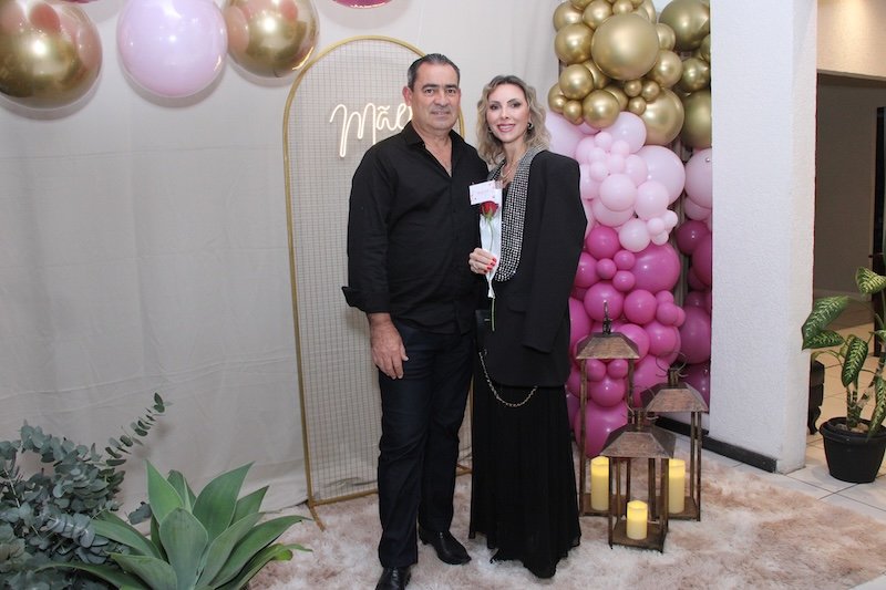 Elvis Dia das Mães 2026 — foto 674