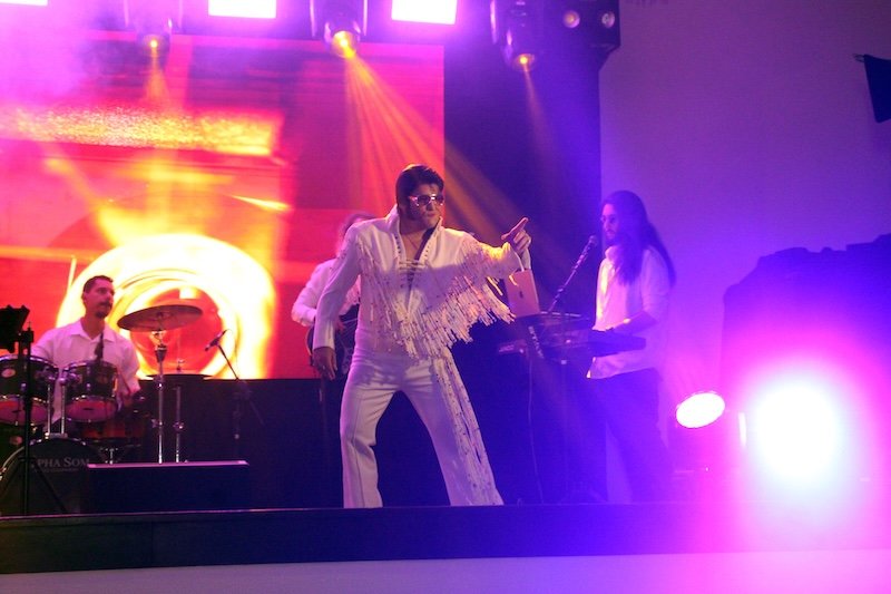 Elvis Dia das Mães 2026 — foto 715