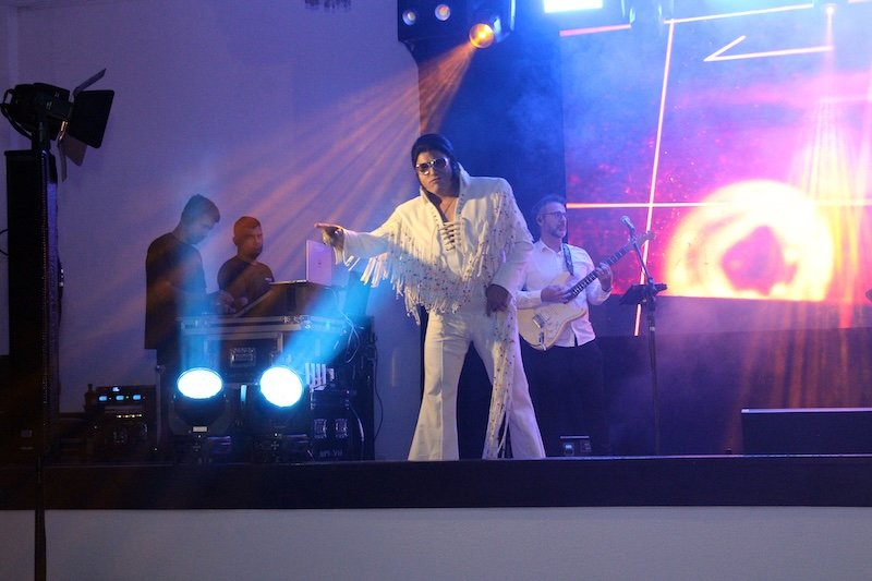 Elvis Dia das Mães 2026 — foto 716