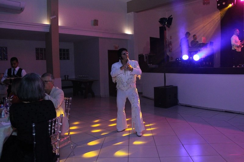 Elvis Dia das Mães 2026 — foto 718