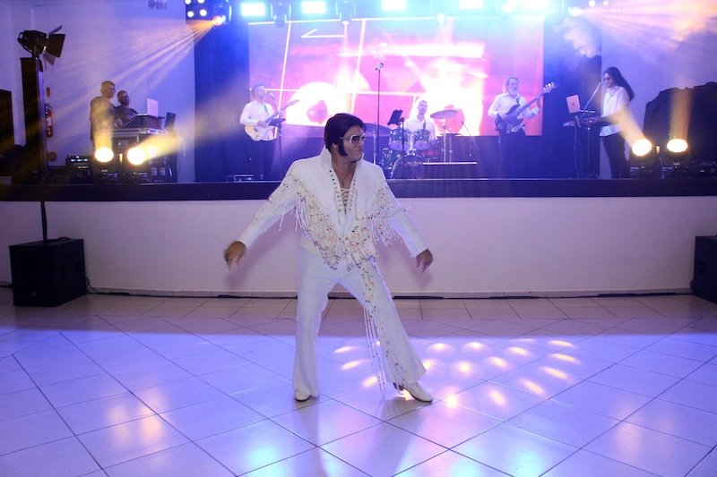 Elvis Dia das Mães 2026 — foto 720
