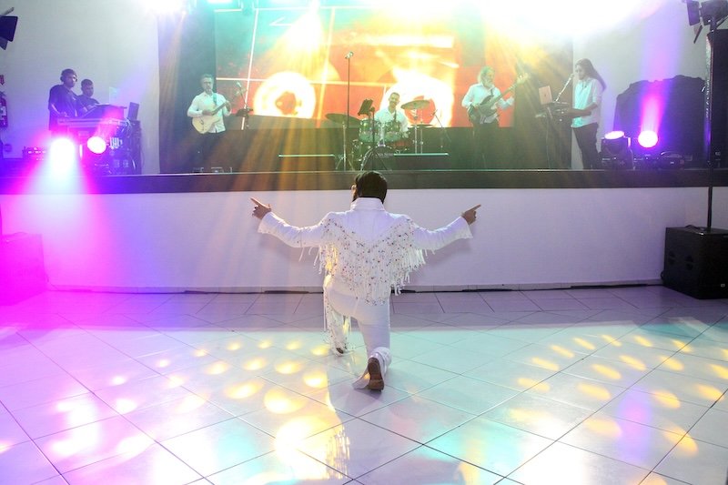 Elvis Dia das Mães 2026 — foto 721