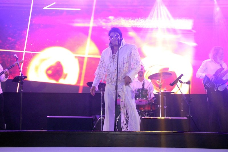 Elvis Dia das Mães 2026 — foto 722