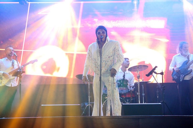 Elvis Dia das Mães 2026 — foto 723