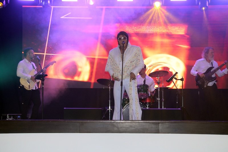 Elvis Dia das Mães 2026 — foto 725