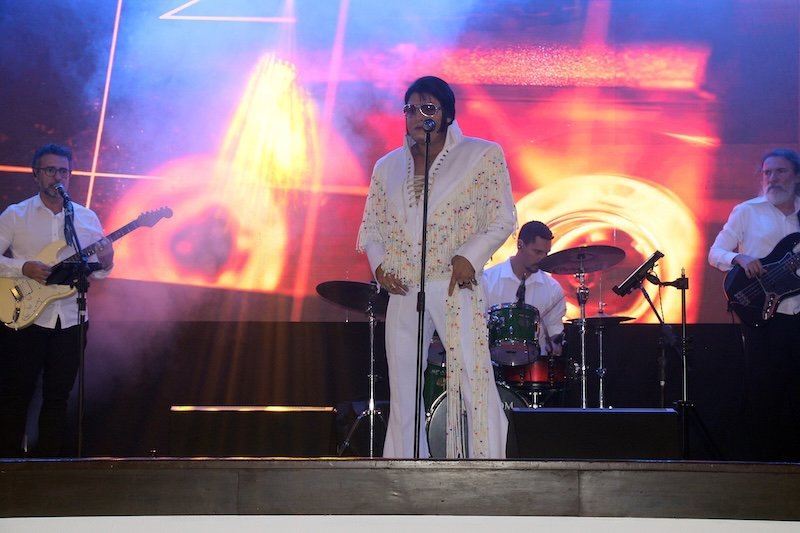 Elvis Dia das Mães 2026 — foto 726