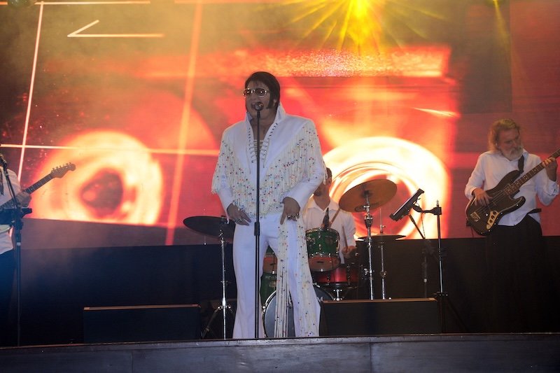 Elvis Dia das Mães 2026 — foto 728