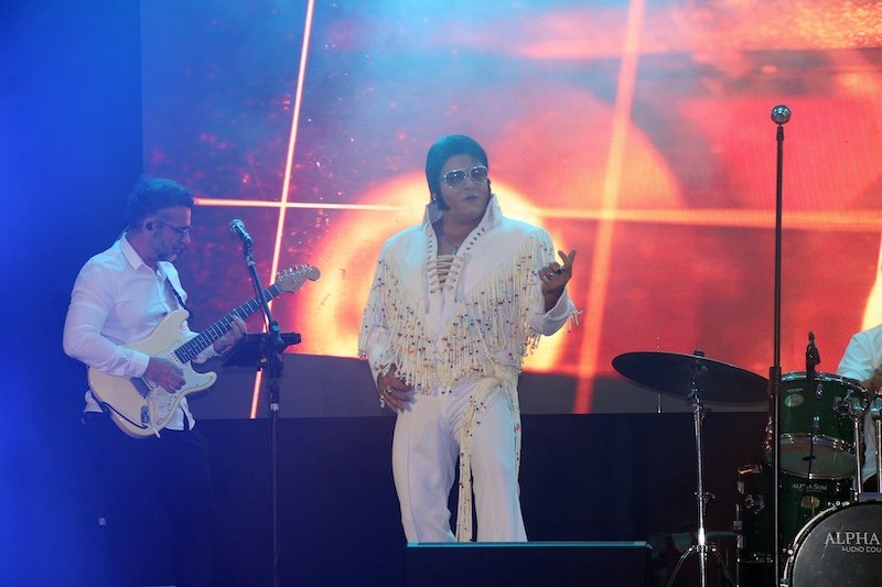 Elvis Dia das Mães 2026 — foto 733
