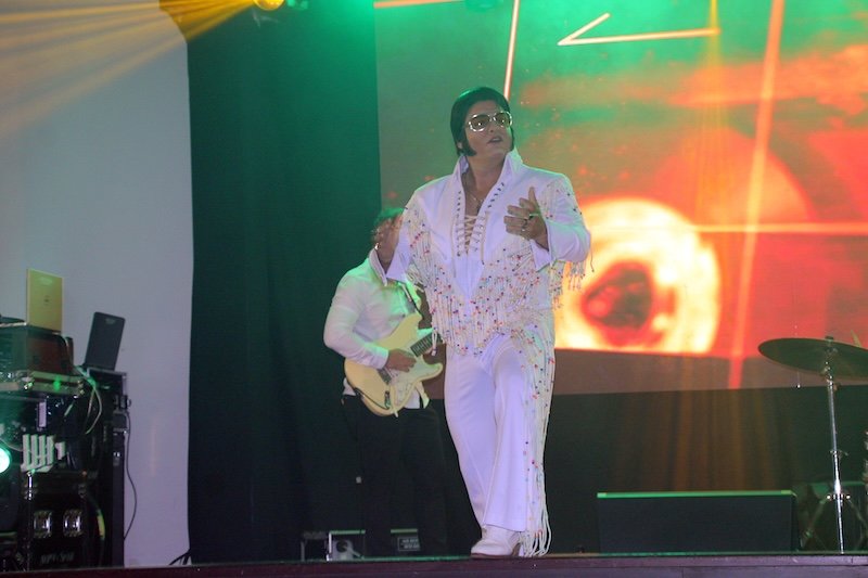Elvis Dia das Mães 2026 — foto 734