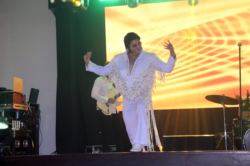 Elvis Dia das Mães 2026 — foto 735