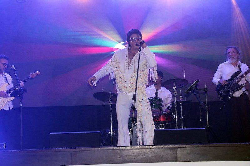 Elvis Dia das Mães 2026 — foto 736