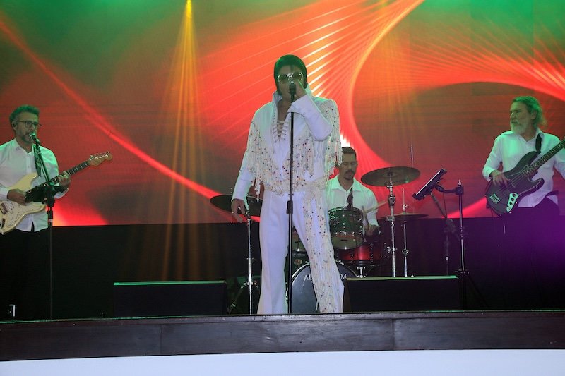 Elvis Dia das Mães 2026 — foto 737
