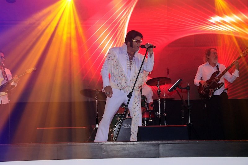Elvis Dia das Mães 2026 — foto 738