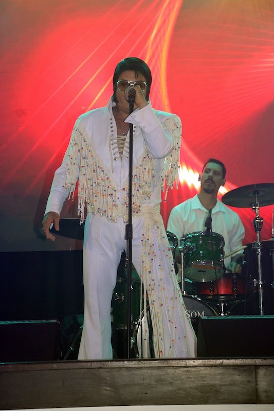 Elvis Dia das Mães 2026 — foto 739