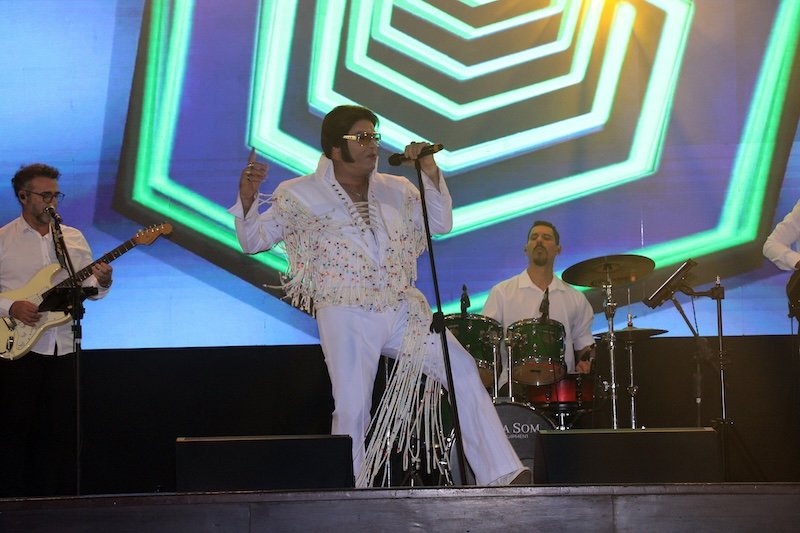 Elvis Dia das Mães 2026 — foto 740