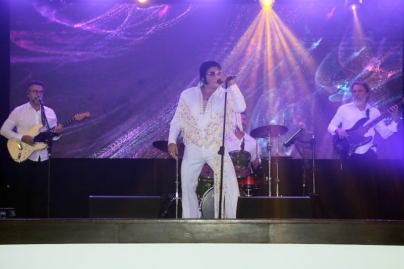 Elvis Dia das Mães 2026 — foto 744