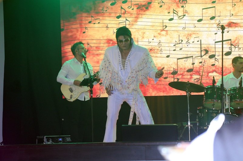 Elvis Dia das Mães 2026 — foto 745