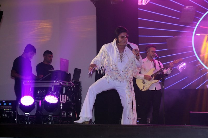Elvis Dia das Mães 2026 — foto 747