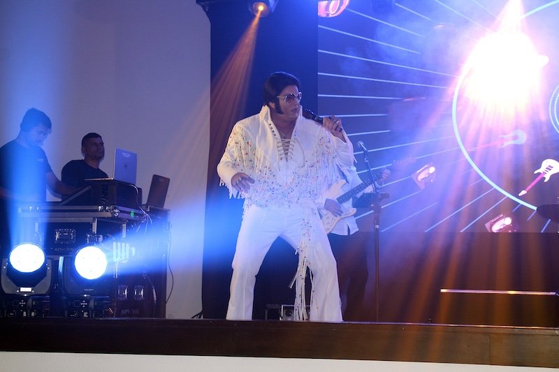 Elvis Dia das Mães 2026 — foto 748