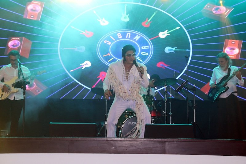 Elvis Dia das Mães 2026 — foto 750