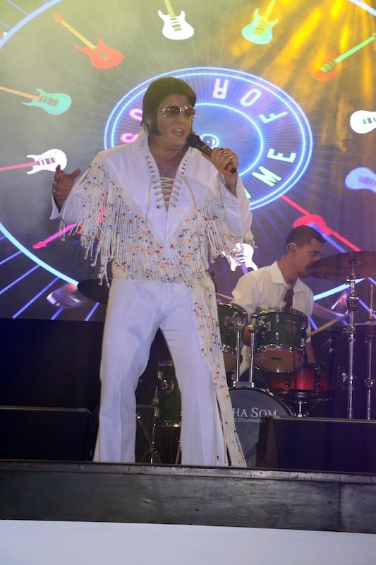 Elvis Dia das Mães 2026 — foto 751