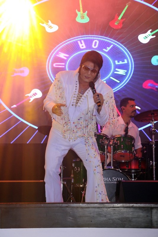 Elvis Dia das Mães 2026 — foto 752