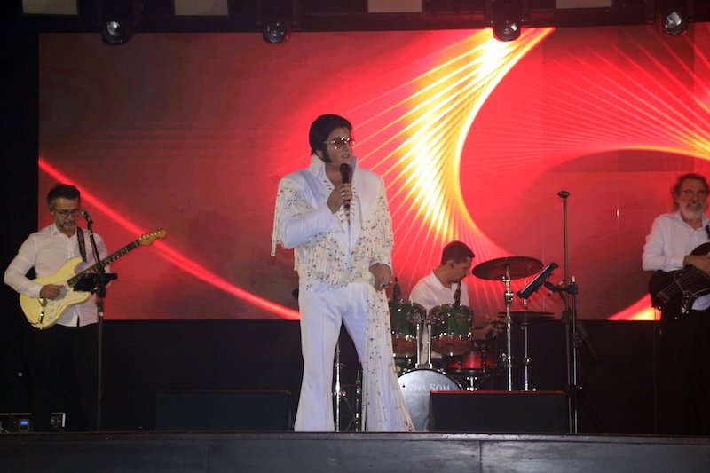 Elvis Dia das Mães 2026 — foto 757