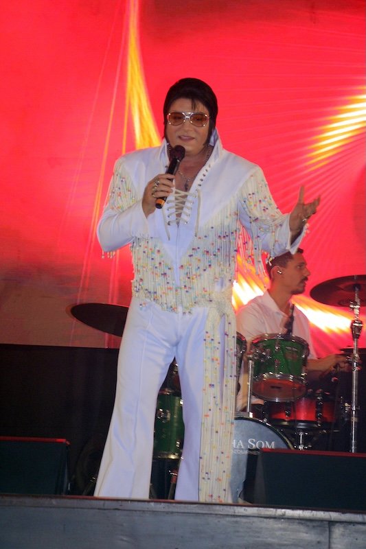 Elvis Dia das Mães 2026 — foto 758