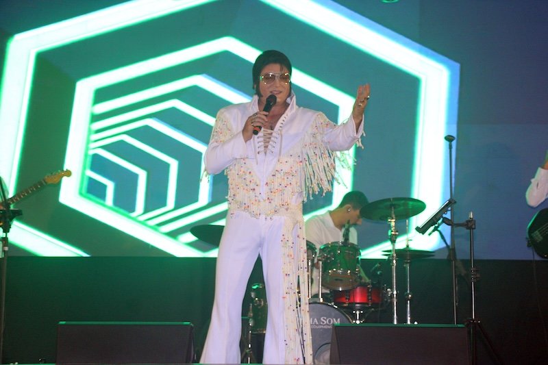 Elvis Dia das Mães 2026 — foto 759