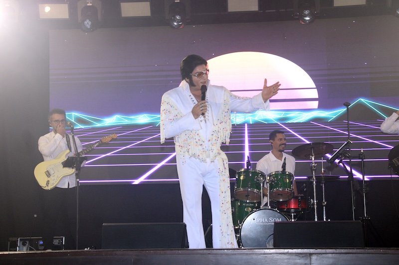 Elvis Dia das Mães 2026 — foto 760