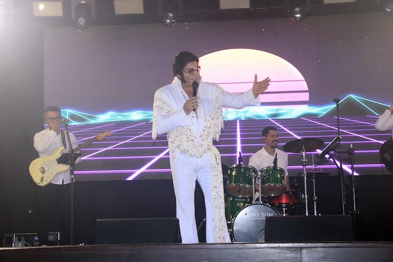 Elvis Dia das Mães 2026 — foto 761