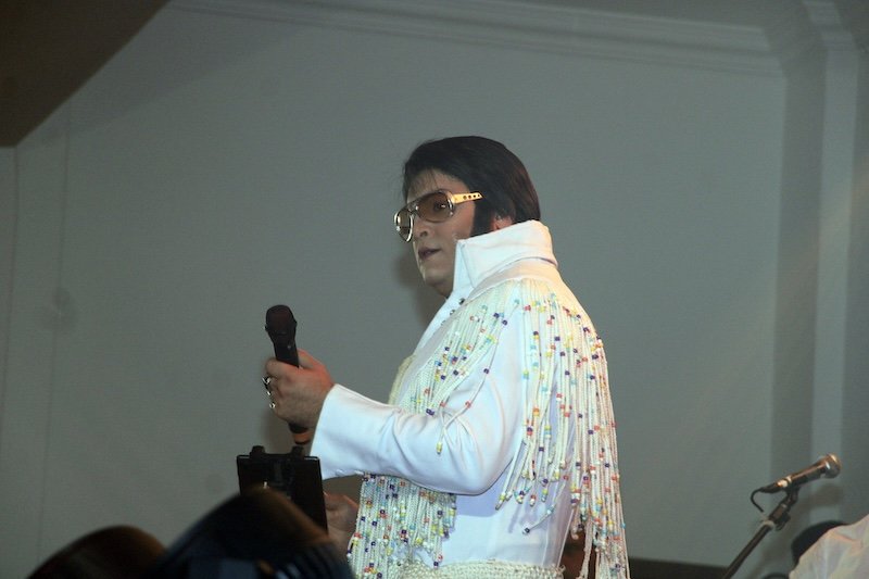 Elvis Dia das Mães 2026 — foto 762