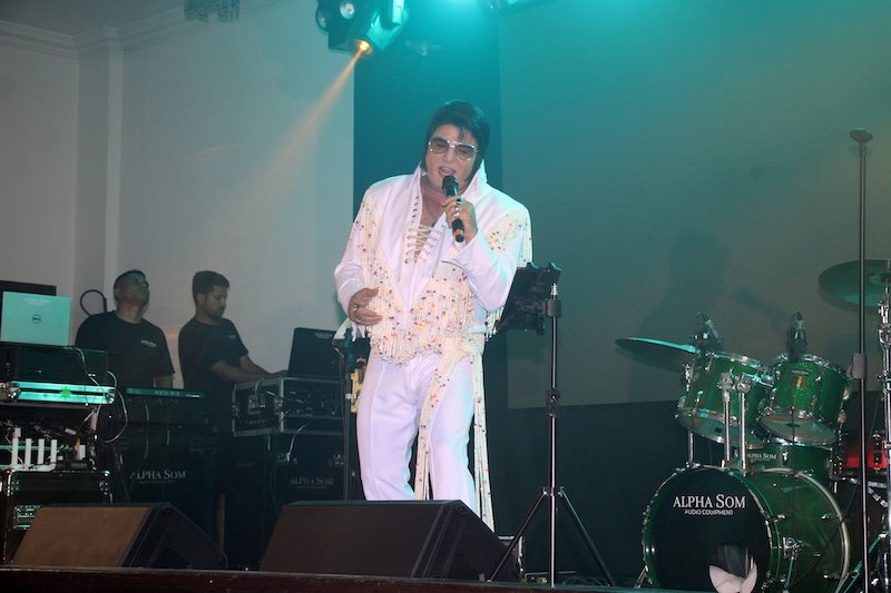 Elvis Dia das Mães 2026 — foto 763