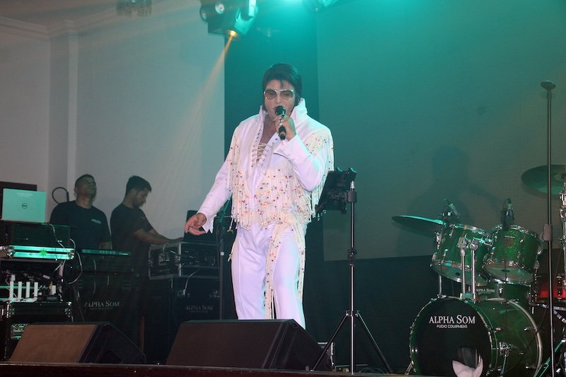 Elvis Dia das Mães 2026 — foto 764