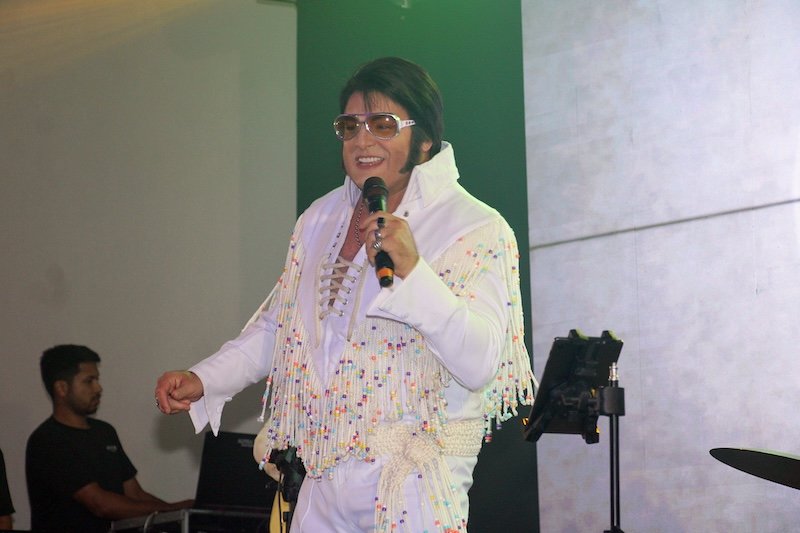Elvis Dia das Mães 2026 — foto 765