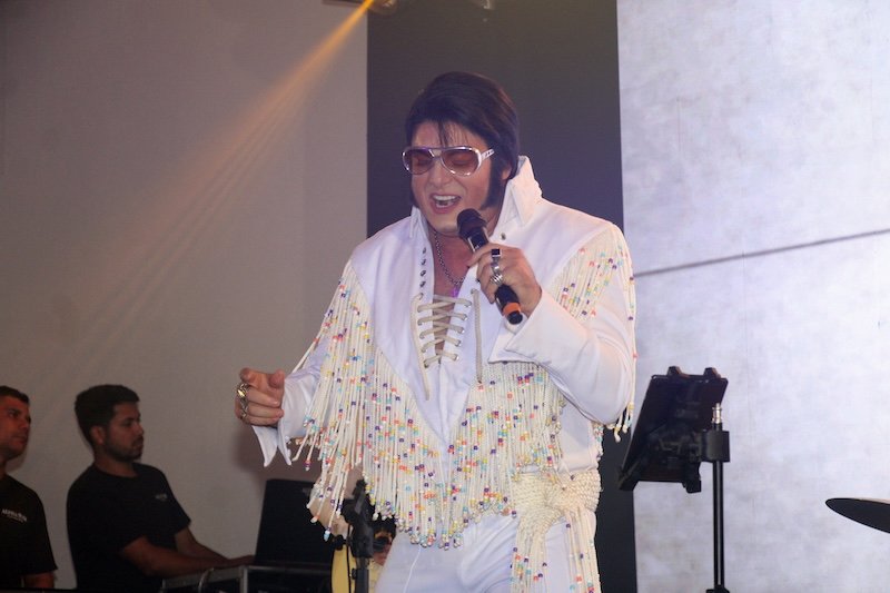 Elvis Dia das Mães 2026 — foto 766