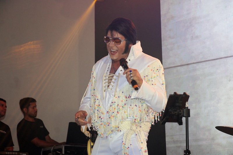 Elvis Dia das Mães 2026 — foto 767