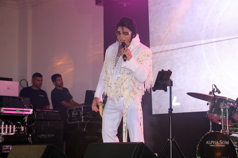 Elvis Dia das Mães 2026 — foto 768