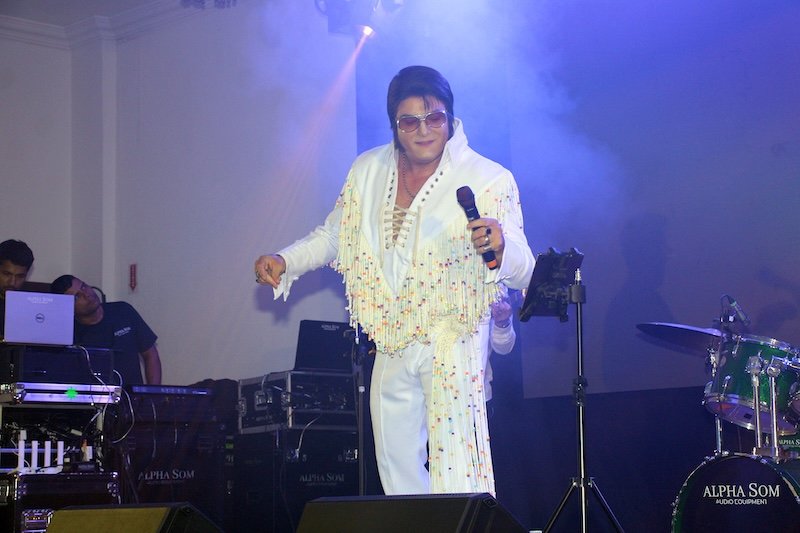 Elvis Dia das Mães 2026 — foto 770