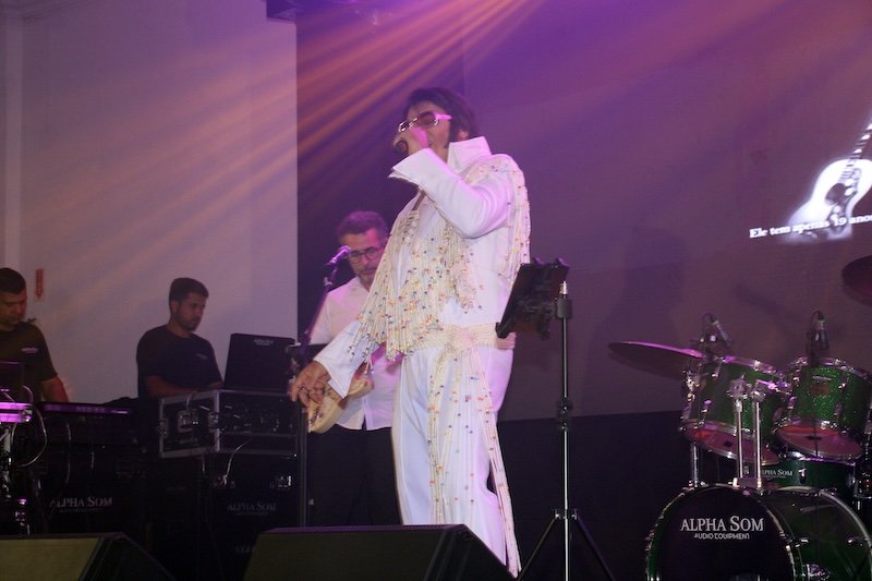 Elvis Dia das Mães 2026 — foto 771