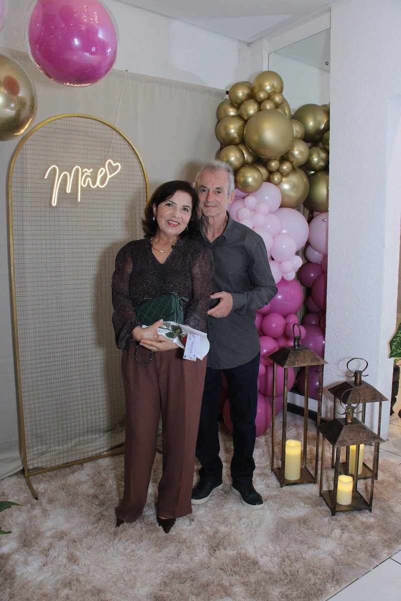 Elvis Dia das Mães 2026 — foto 587