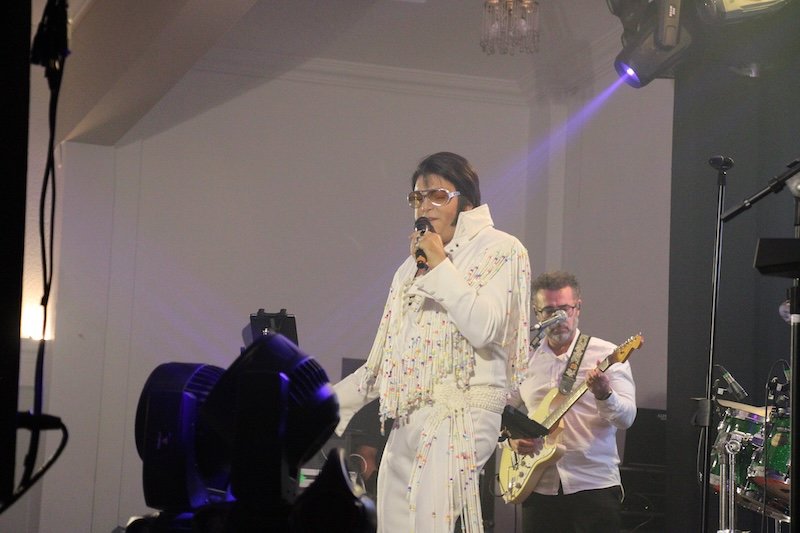 Elvis Dia das Mães 2026 — foto 772