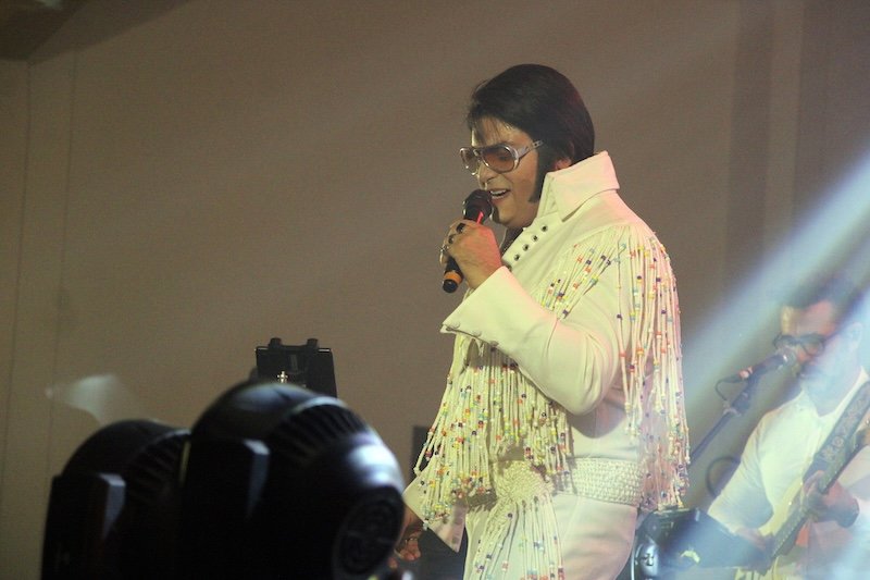 Elvis Dia das Mães 2026 — foto 773