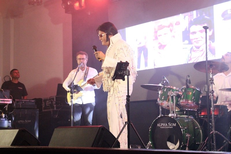 Elvis Dia das Mães 2026 — foto 774
