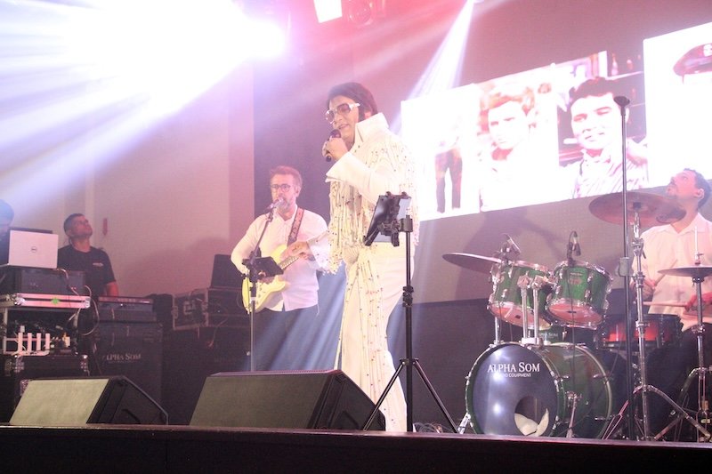 Elvis Dia das Mães 2026 — foto 775