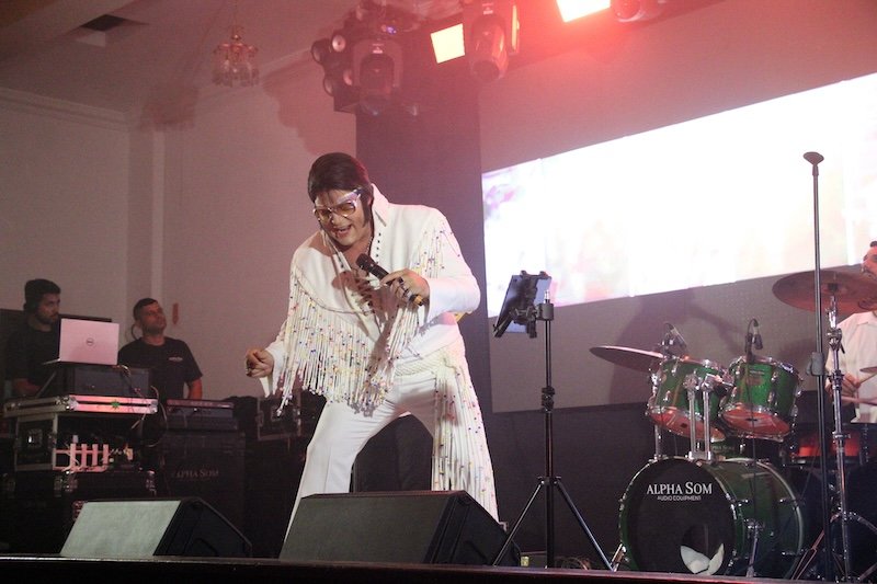 Elvis Dia das Mães 2026 — foto 777
