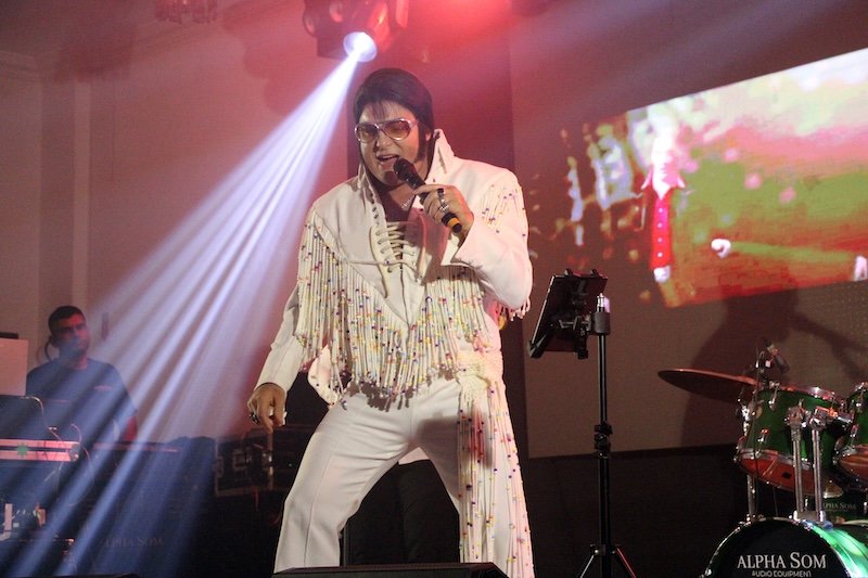 Elvis Dia das Mães 2026 — foto 778