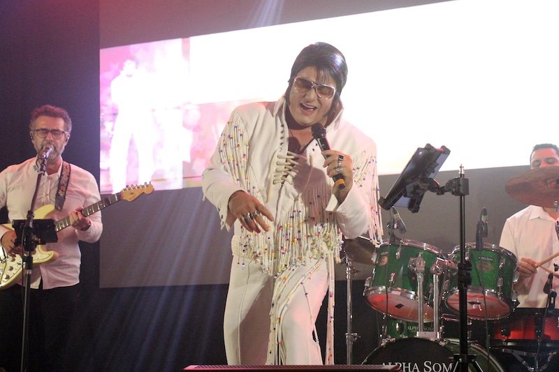 Elvis Dia das Mães 2026 — foto 780
