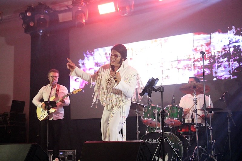 Elvis Dia das Mães 2026 — foto 781