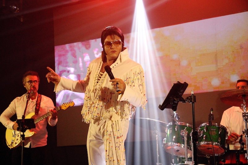 Elvis Dia das Mães 2026 — foto 783